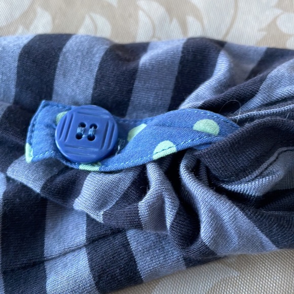 Matilda Jane Lets Get Lost Blouse medium - Picture 4 of 7